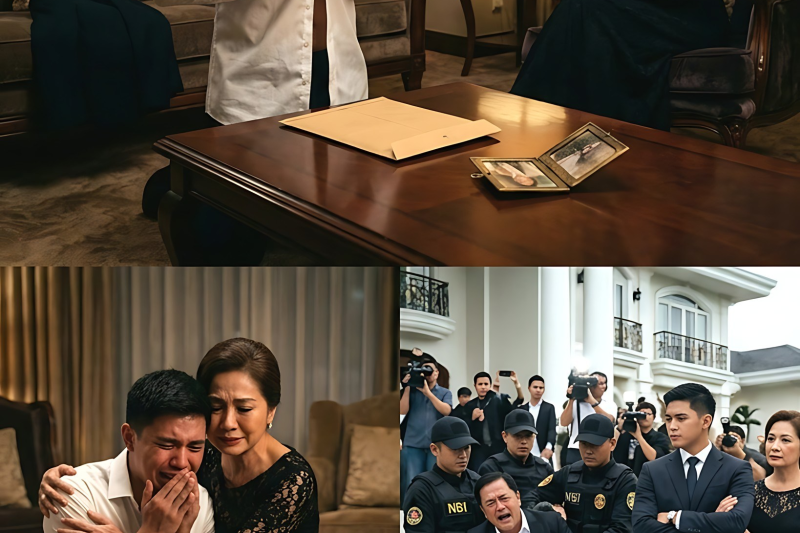 AKU BARU BERUSIA DUA PULUH TAHUN. DIA ENAM PULUH. SELURUH DUNIA MENERTAWAKANKU DAN MENYEBUTKU PEMUDA MISKIN YANG MENJUAL JIWA KEPADA WANITA TUA DEMI UANG. AKU MENAHAN SEMUA PENGHINAAN ITU. NAMUN SAAT MALAM PERTAMA PERNIKAHAN KAMI TIBA, APA YANG DIA KELUARKAN DI DALAM KAMAR MEMBUATKU BERLUTUT DI LANTAI SAMBIL MENANGIS HISTERIS.
