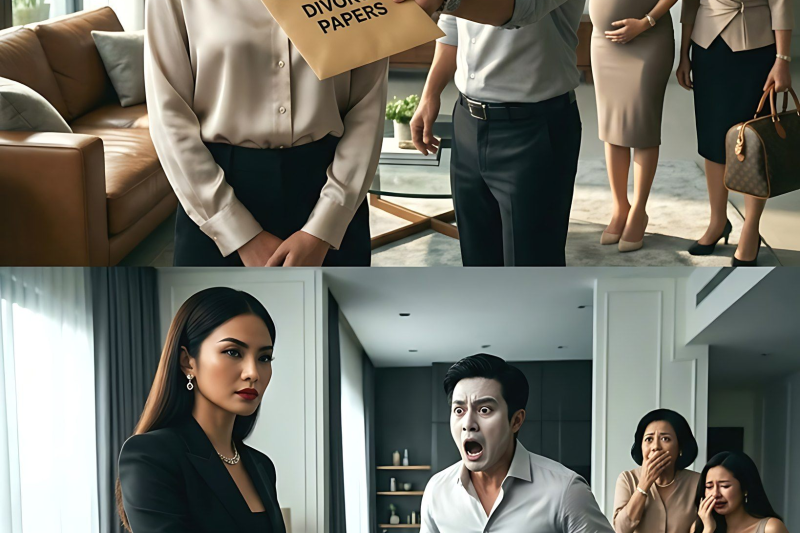 “BISAKAH ANDA MENGIZINKAN IBUKU BERISTIRAHAT HANYA SATU HARI?” Gadis Kecil Itu Menawarkan Tiga Dolar kepada CEO Agar Ibunya Bisa Tidur—Lalu Ia Menemukan Mengapa Toko Sempurnanya Terasa Begitu Dingin