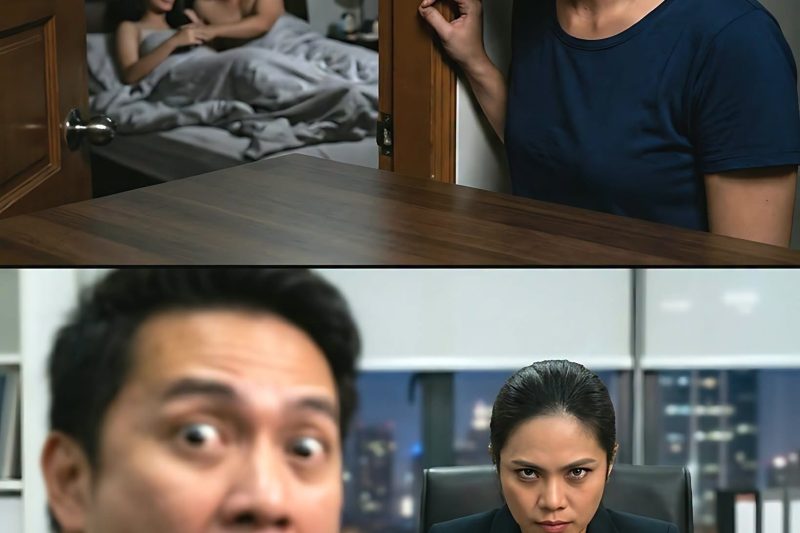 Dua Tahun Aku Buta, Tetapi Saat Penglihatanku Kembali, Dunia Ini Hancur Karena Hal Pertama yang Kulihat**