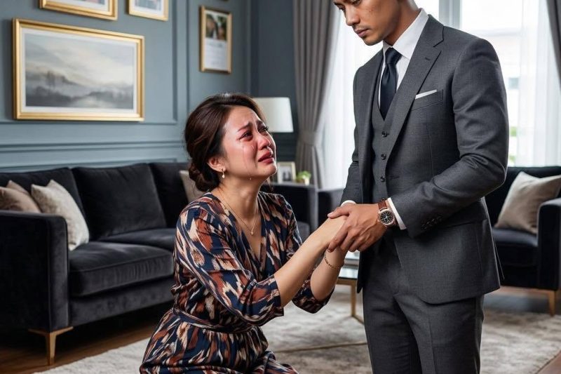 AKU MEMBLOKIR SEMUA KARTU ATM ISTRIKU SETELAH MENGETAHUI DIA SELINGKUH**